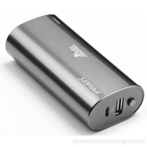 Portable Power 4400mAh